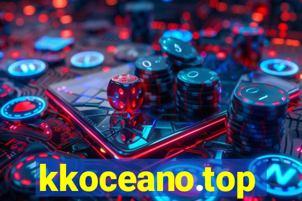 kkoceano.top