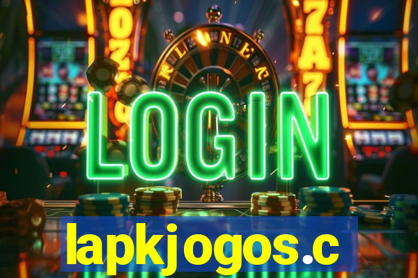 lapkjogos.c