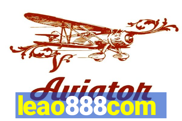 leao888com