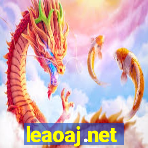 leaoaj.net