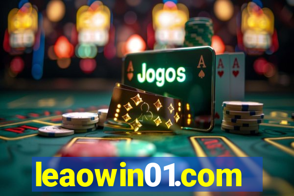 leaowin01.com