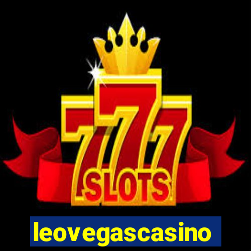 leovegascasino