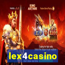 lex4casino