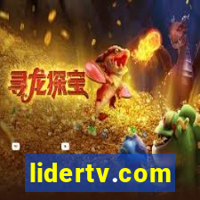 lidertv.com