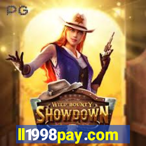 ll1998pay.com