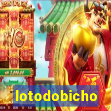 lotodobicho