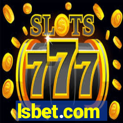 lsbet.com