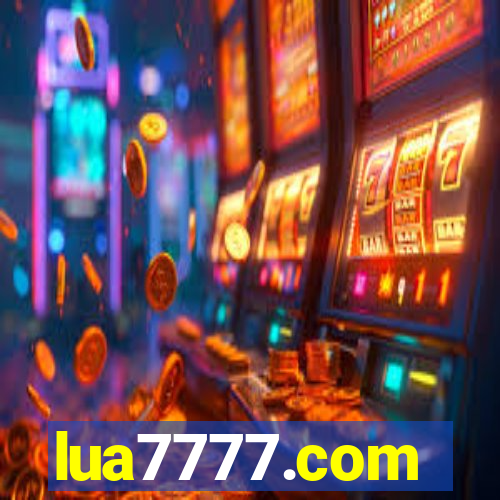 lua7777.com