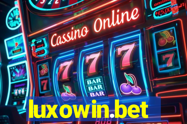 luxowin.bet