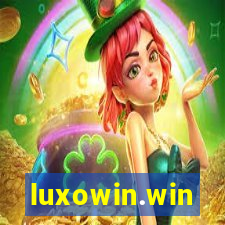 luxowin.win