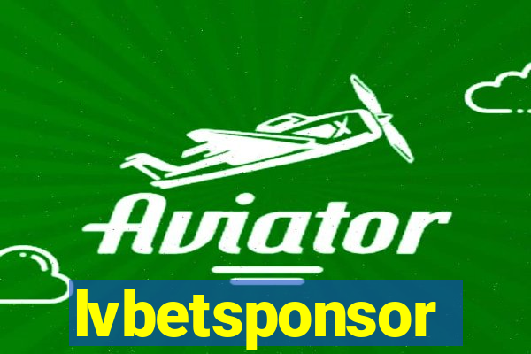 lvbetsponsor