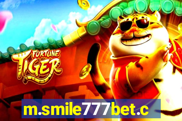 m.smile777bet.com