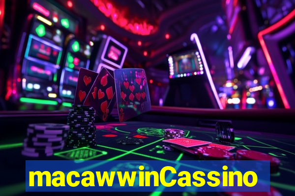 macawwinCassino