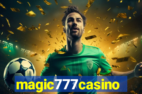 magic777casino