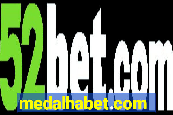 medalhabet.com