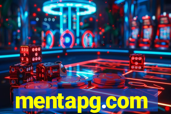 mentapg.com