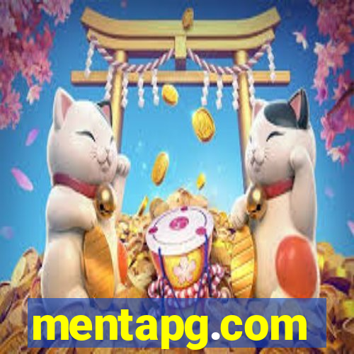 mentapg.com