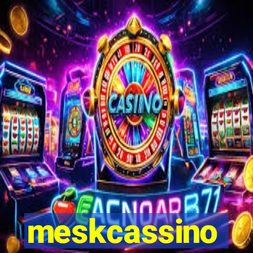 meskcassino