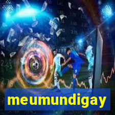 meumundigay