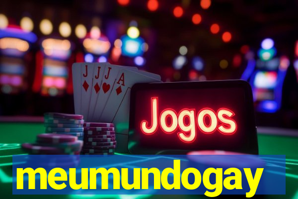 meumundogay