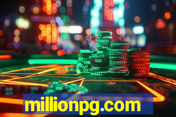 millionpg.com