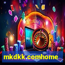 mkdkk.comhome