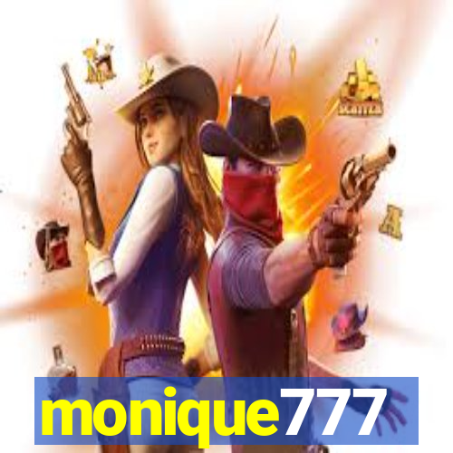 monique777