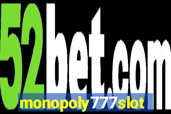 monopoly777slots.com