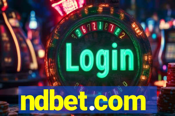 ndbet.com