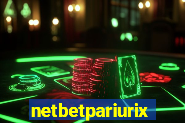 netbetpariurix