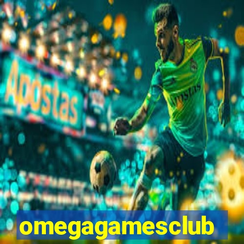 omegagamesclub