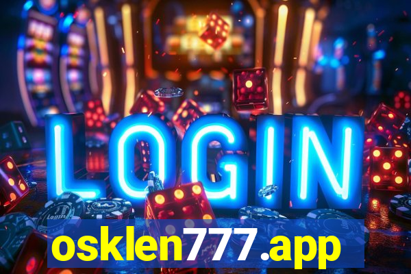 osklen777.app