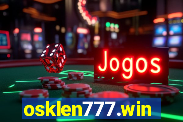 osklen777.win