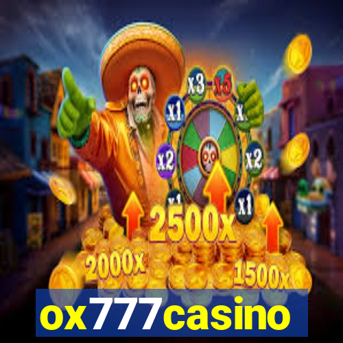 ox777casino