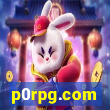 p0rpg.com