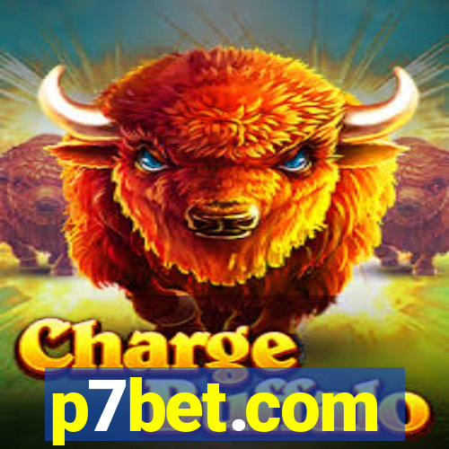 p7bet.com