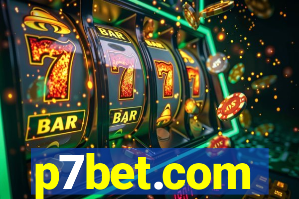 p7bet.com