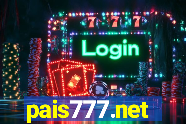 pais777.net