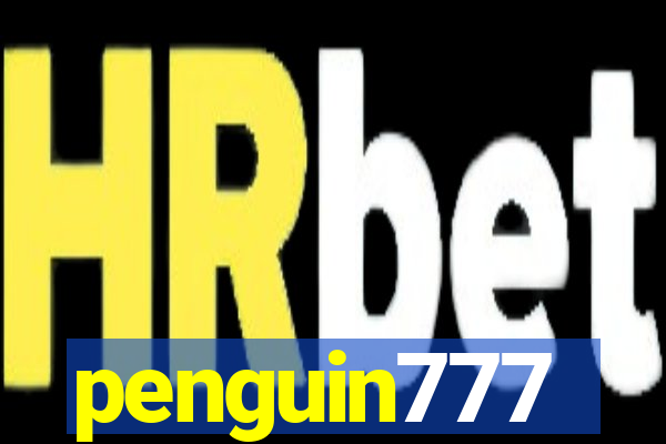 penguin777