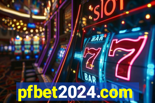 pfbet2024.com