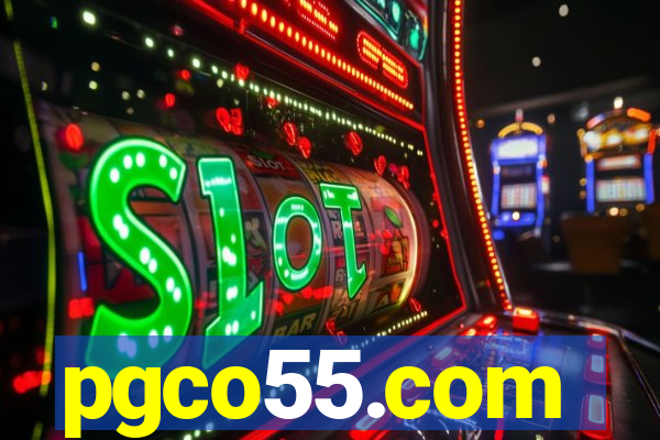 pgco55.com