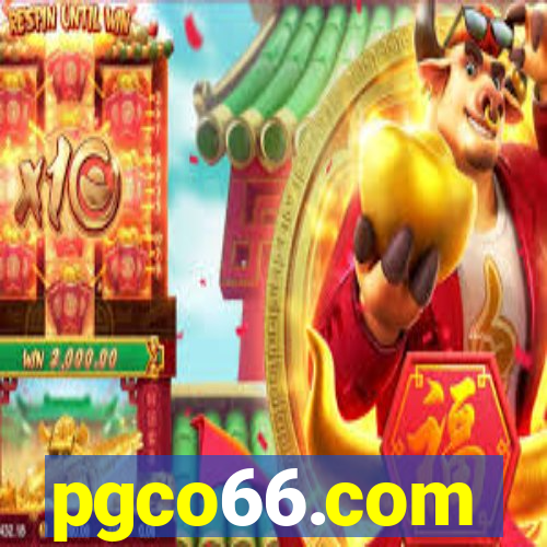 pgco66.com