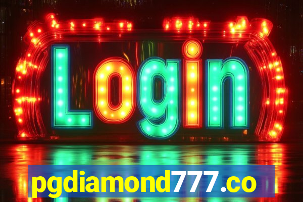 pgdiamond777.com