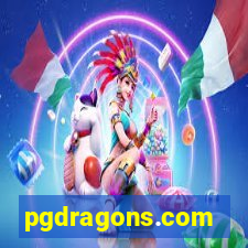 pgdragons.com