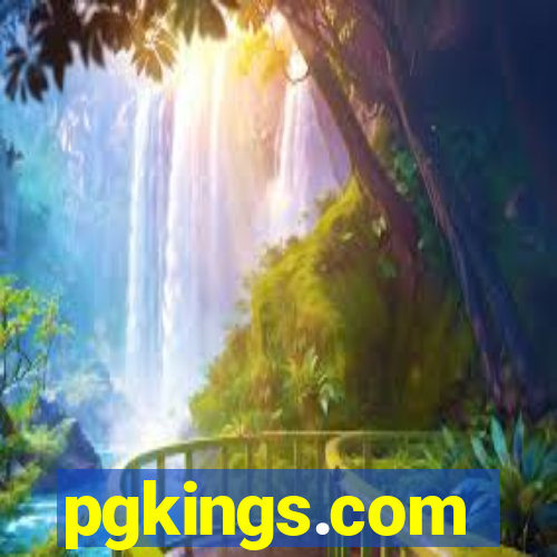 pgkings.com