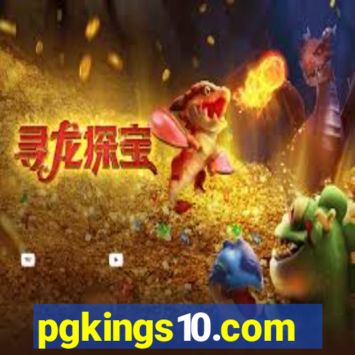 pgkings10.com