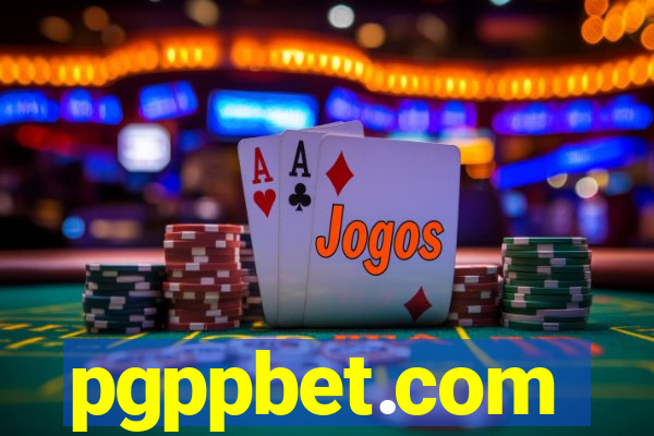 pgppbet.com