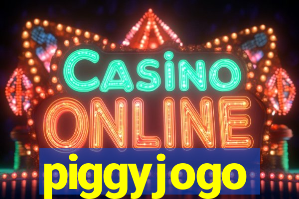 piggyjogo