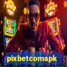 pixbetcomapk