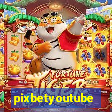 pixbetyoutube